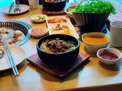 -牛市牛烤肉(西单大悦城店)