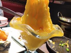 -新白鹿餐厅(悠迈生活广场店)