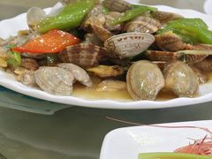 -潘先生平价海鲜城(神州半岛店)