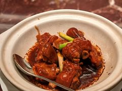 -东方御宴海鲜酒楼(棕泉酒店)