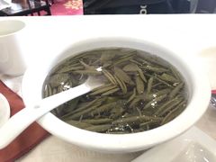 西湖莼菜汤-楼外楼(西湖景区孤山路店)