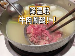 -八合里牛肉火锅(深圳海德店)