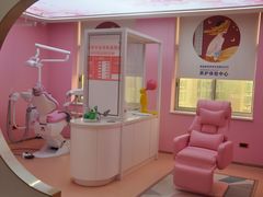 -固德口腔(南城总院)