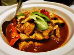 荆沙财鱼-湖北味道(湖北大厦店)