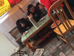 -大学路8号炸串(大学路十四号院店)