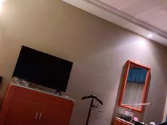 -上海银星皇冠假日酒店