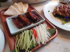 -径山十八道·风味民间菜(杭州总店)