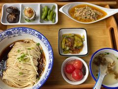 -孙盛兴奥灶面馆·蟹黄面·三虾面(山塘街总店)