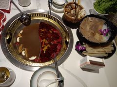 -椒王火锅(厚街万达店)