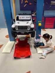 -奈尔宝家庭中心·亲子餐厅(鄞州万达店)