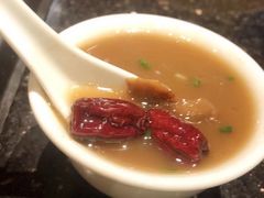 -巴奴毛肚火锅(广益哥伦布店)