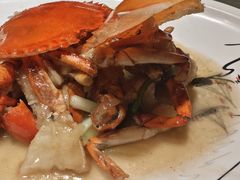 -梁家大院•农家菜(昆山会展中心店)