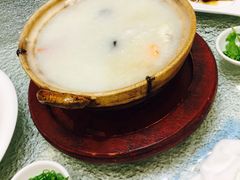-頂好酒家·经典粤菜(海信广场店)