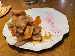 -奉天小馆·非遗东北菜(沈阳万象城店)