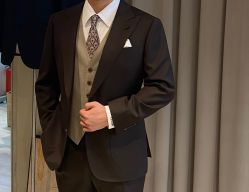 点击看大图 -BROTHER西服礼服定制·商务·婚礼(佛山南海店)