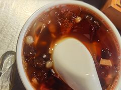 -探鱼·鲜青椒爽麻烤鱼(天一广场店)
