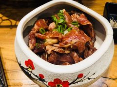-黑牛の店·和牛烧肉(大悦城店)