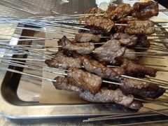 -东仪路传统烤肉