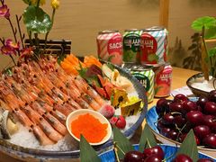 -贵木日本料理·铁板烧(新地假日广场店)