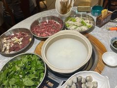-丰尔粥食·粥底火锅·桑拿鸡(大良总店)