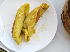-古南都·清真绿柳居菜馆(太平南路店)