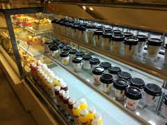 -BreadTalk面包新语·烘焙蛋糕(广州白云五号店)