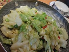 -赣饭农家·江西小炒(西乡店)