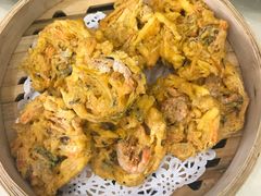 -合家小菜餐馆(新诚花苑店)