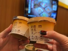 -巴奴毛肚火锅(二七万达店)