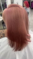 -Coo Hair salon