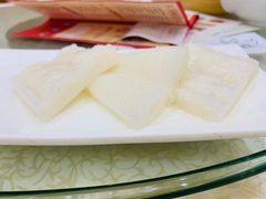顺德伦教糕-顺德人家食府(黄金广场店)