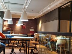-肯德基(新八一店)