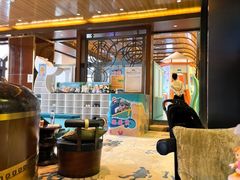 -童趣廊·儿童波波池·海洋球(长隆横琴湾酒店)