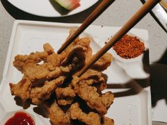 -海底捞火锅(崇文门新世界百货店)