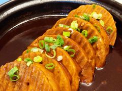 -燕郊烧鸽子(酷车小镇店)