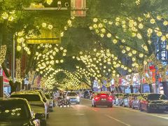 -健跳小海鲜(人民路店)
