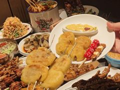 -中华巴洛克风情街