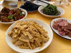 -天乐农家鱼头王(天目湖店)