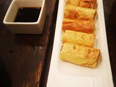 -五观堂素食(新华路店)