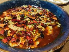-金掌勺锅包肉(华润万象城店)