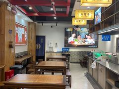 大堂-刘聋子粉馆(张家界总店)