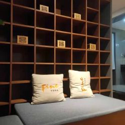 -FineYoga梵音瑜伽·普拉提