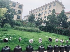 -济南轻骑摩托车有限公司(和平路)