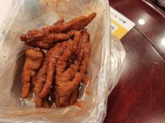 -螺世纪螺蛳粉·桂味小排档(裕德店)