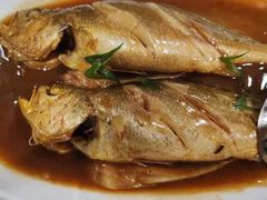 -大锅强·蒸海鲜青岛菜(吾悦广场店)