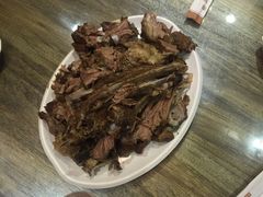 -清真益鑫羊肉手抓馆(南大街店)