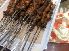 -裕德隆清真饭庄·天津特色菜(河东店)