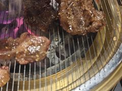 -西塔老太太泥炉烤肉(北京双井店)