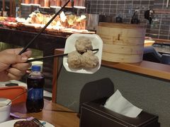 -纽斯特牛排自助餐厅(浦东文峰广场店)