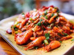 -老宅子私房菜馆(大理古城店)